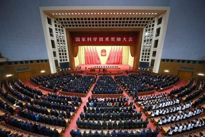 喜讯|山美股份参与完成的“建筑固体废物资源化共性关键技术及产业化应用“项目获2018年度国家科学技术奖