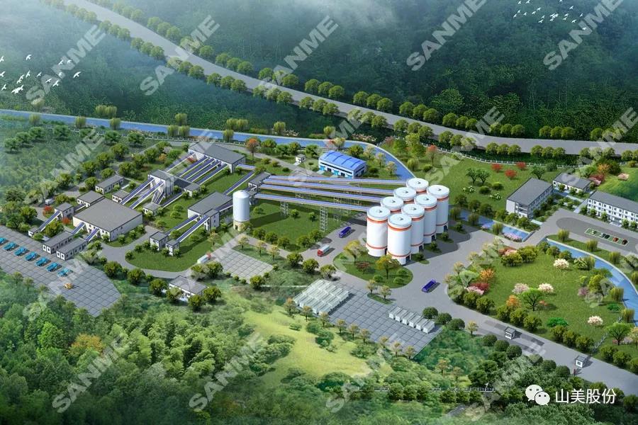 ɽɷݹEPCOƷɰϵͳˮҵϸչ