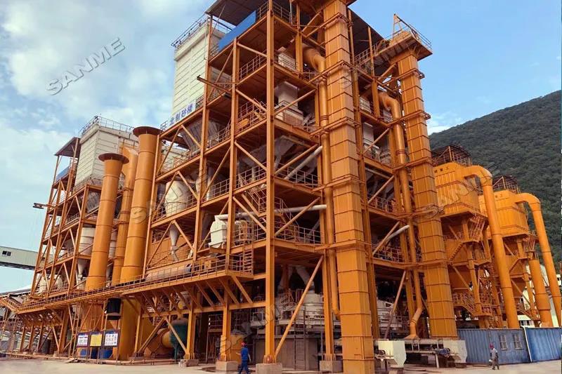 ɽɷݹEPCOƷɰϵͳˮҵϸչ