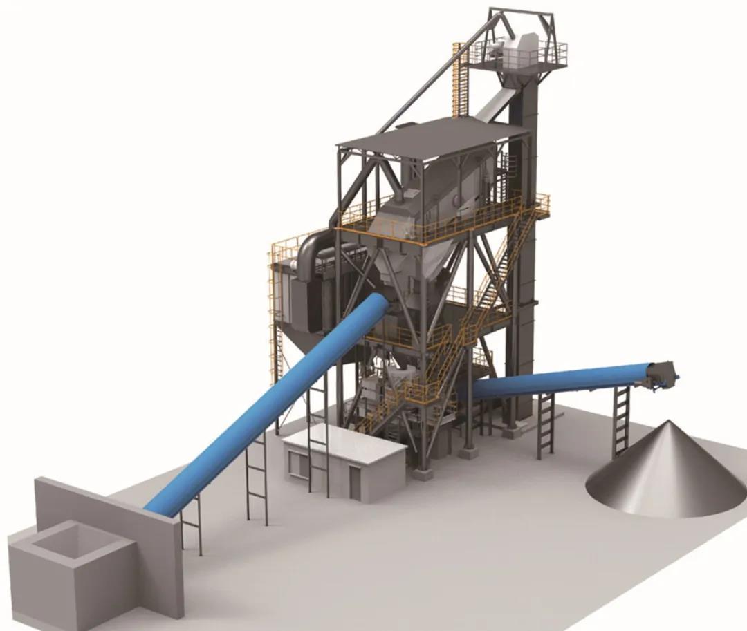 ÏîÄ¿£üÉϺ£É½ÃÀ¹É·Ý¹ãÖÝ¥վʽ½¨ÖþÀ¬»øÖƱ¸»ú֯ɰÏîÄ¿ÕýʽͶ²ú