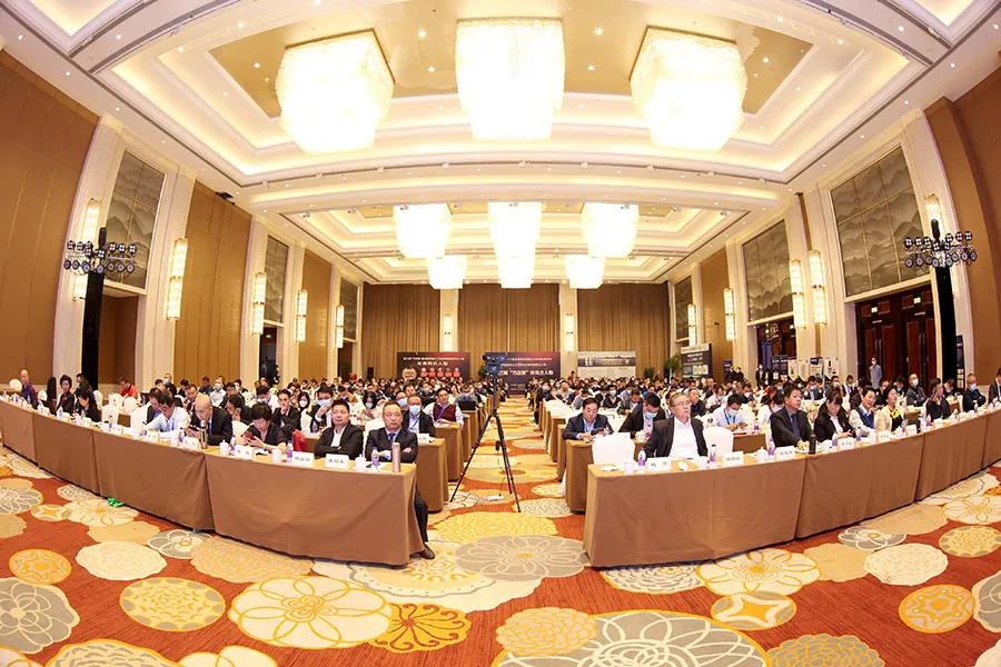 ϲѶ|ÉϺ£É½ÃÀ¹É·ÝÑî°²Ãñ¶Ê³¤»ñÆÀΪ¡°2021Öйú»ìÄýÍÁÐÐÒµ¹ÜÀí´´ÐÂÏȽø¸öÈË