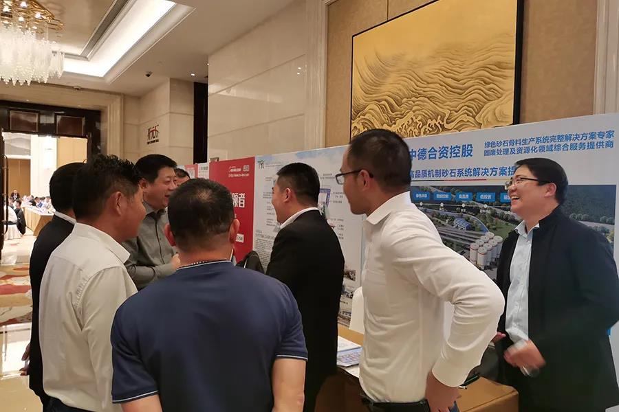 ϲѶ|ÉϺ£É½ÃÀ¹É·ÝÑî°²Ãñ¶Ê³¤»ñÆÀΪ¡°2021Öйú»ìÄýÍÁÐÐÒµ¹ÜÀí´´ÐÂÏȽø¸öÈË